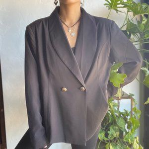 Boohoo | NWT Blazer Casual Blazer